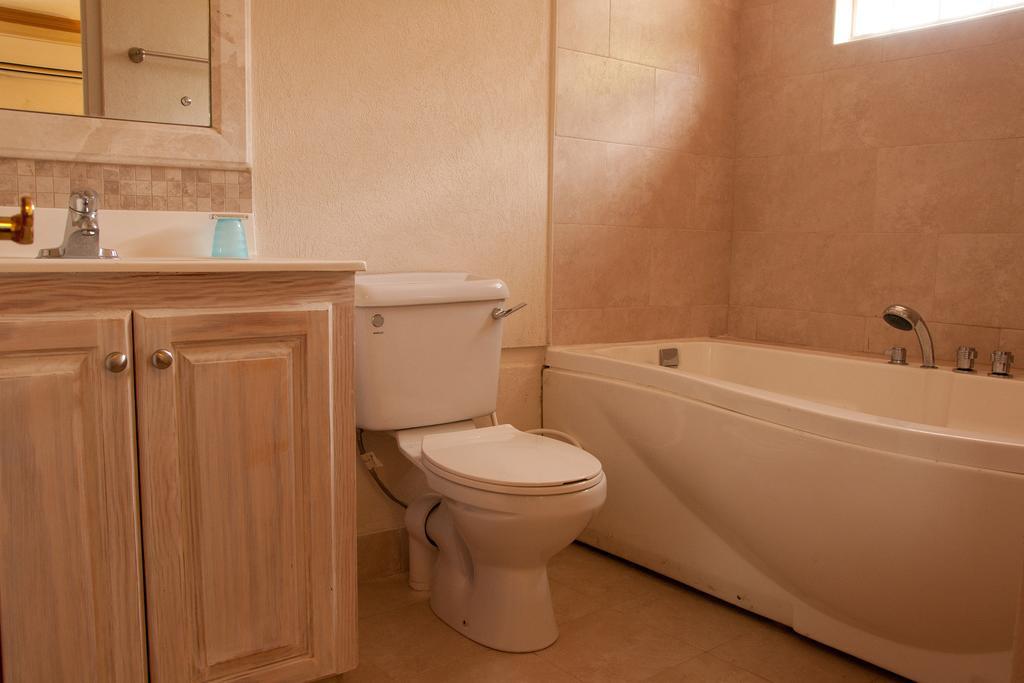 Sandy Bliss Condominiums Сейнт Джеймс Екстериор снимка