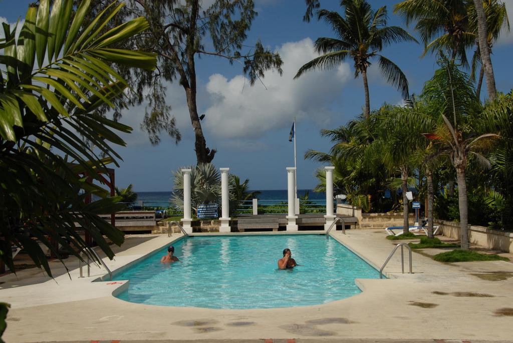 Sandy Bliss Condominiums Сейнт Джеймс Екстериор снимка